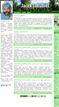 Mobile Screenshot of jakubiec.jg24.pl