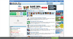 Desktop Screenshot of jg24.pl